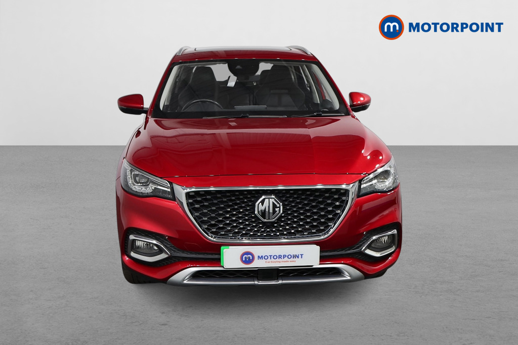 Mg Motor Uk HS Exclusive Automatic Petrol SUV - Stock Number (1560376) - Front bumper