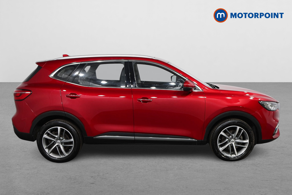 Mg Motor Uk HS Exclusive Automatic Petrol SUV - Stock Number (1560376) - Drivers side
