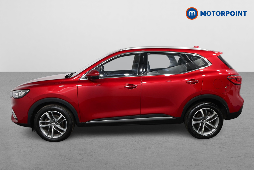 Mg Motor Uk HS Exclusive Automatic Petrol SUV - Stock Number (1560376) - Passenger side
