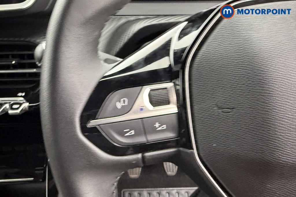 Peugeot 2008 Allure Manual Petrol SUV - Stock Number (1560386) - 11th supplementary image