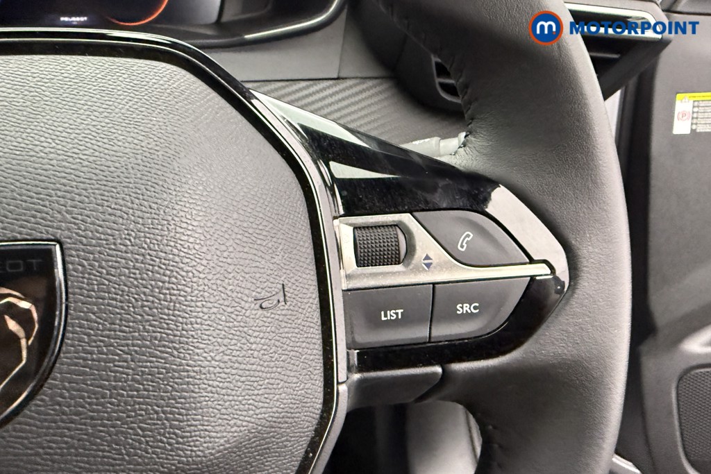 Peugeot 2008 Allure Manual Petrol SUV - Stock Number (1560386) - 12th supplementary image
