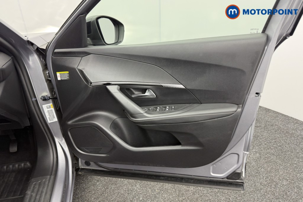 Peugeot 2008 Allure Manual Petrol SUV - Stock Number (1560386) - 14th supplementary image
