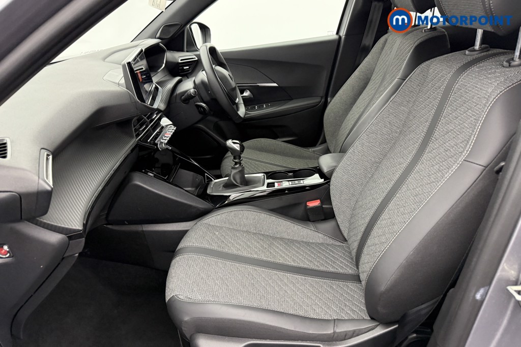 Peugeot 2008 Allure Manual Petrol SUV - Stock Number (1560386) - 19th supplementary image
