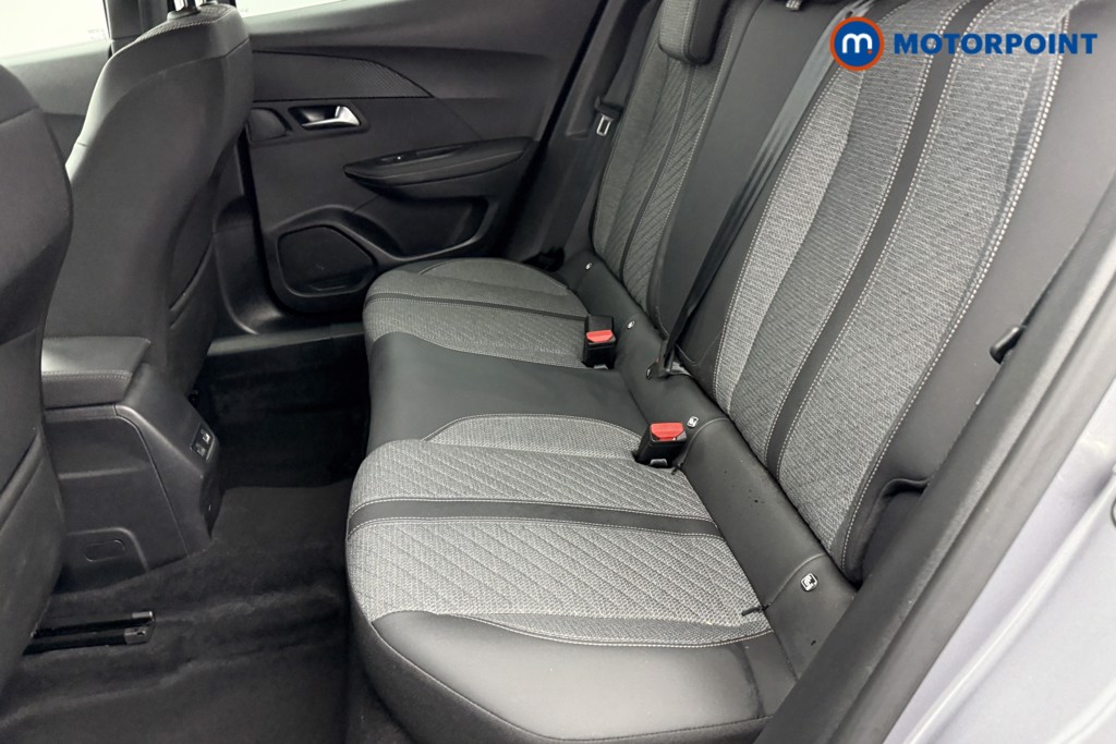 Peugeot 2008 Allure Manual Petrol SUV - Stock Number (1560386) - 20th supplementary image
