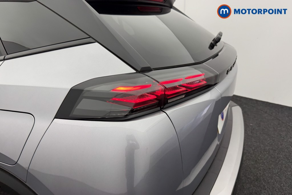 Peugeot 2008 Allure Manual Petrol SUV - Stock Number (1560386) - 22nd supplementary image