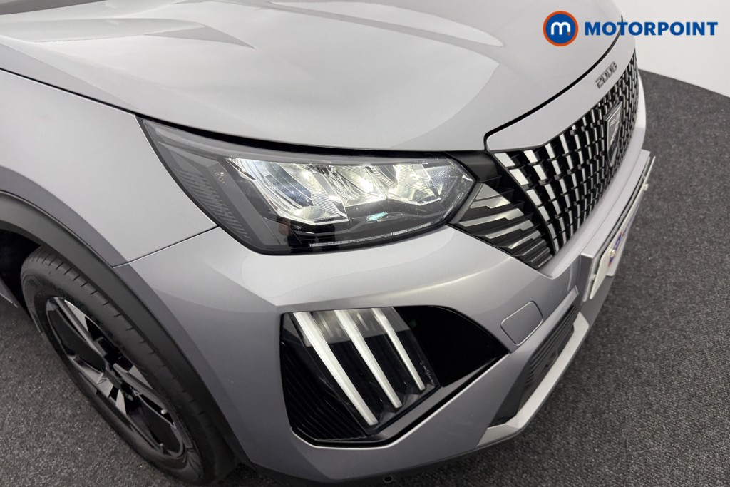 Peugeot 2008 Allure Manual Petrol SUV - Stock Number (1560386) - 24th supplementary image