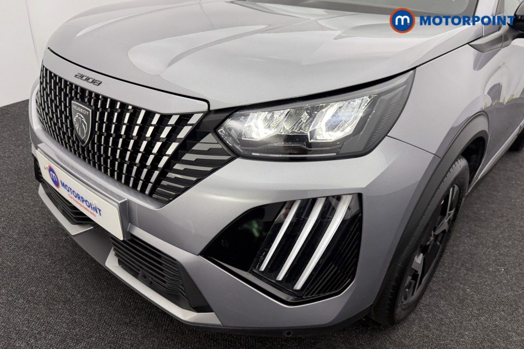 Peugeot 2008 Allure Manual Petrol SUV - Stock Number (1560386) - 25th supplementary image
