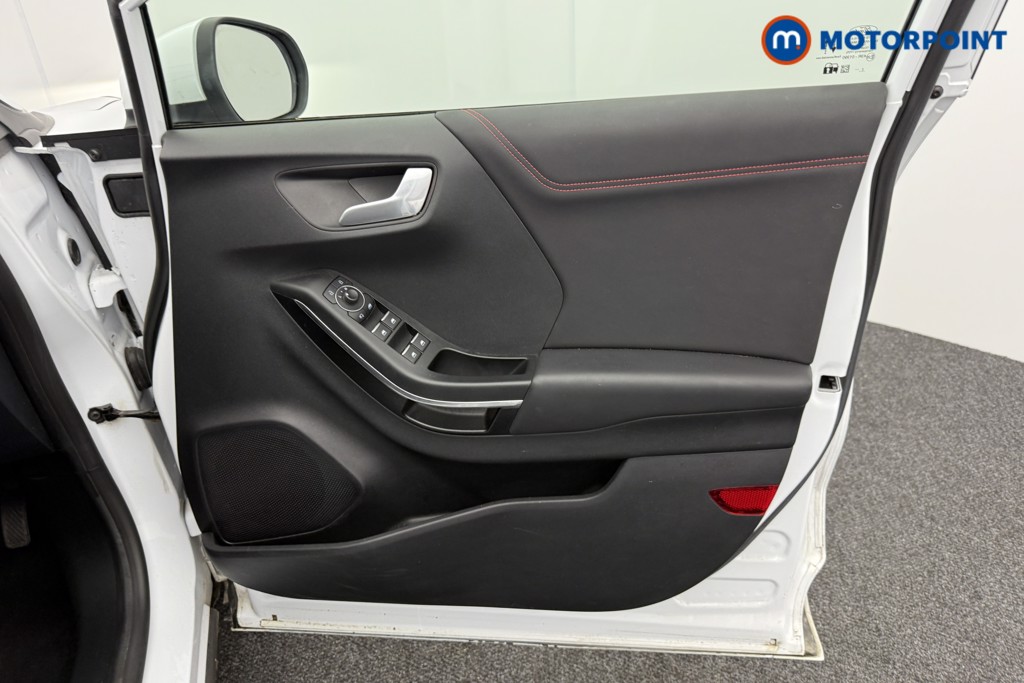 Ford Puma St-Line X Manual Petrol-Electric Hybrid SUV - Stock Number (1560401) - 17th supplementary image