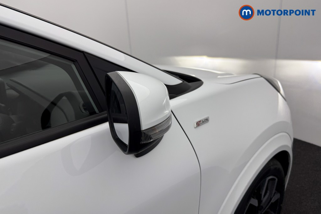 Ford Puma St-Line X Manual Petrol-Electric Hybrid SUV - Stock Number (1560401) - 18th supplementary image