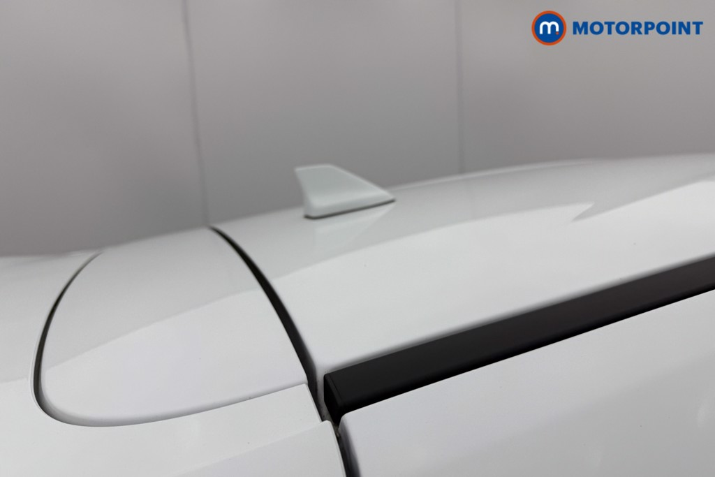 Ford Puma St-Line X Manual Petrol-Electric Hybrid SUV - Stock Number (1560401) - 19th supplementary image