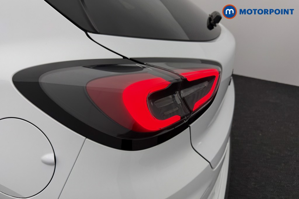 Ford Puma St-Line X Manual Petrol-Electric Hybrid SUV - Stock Number (1560401) - 24th supplementary image