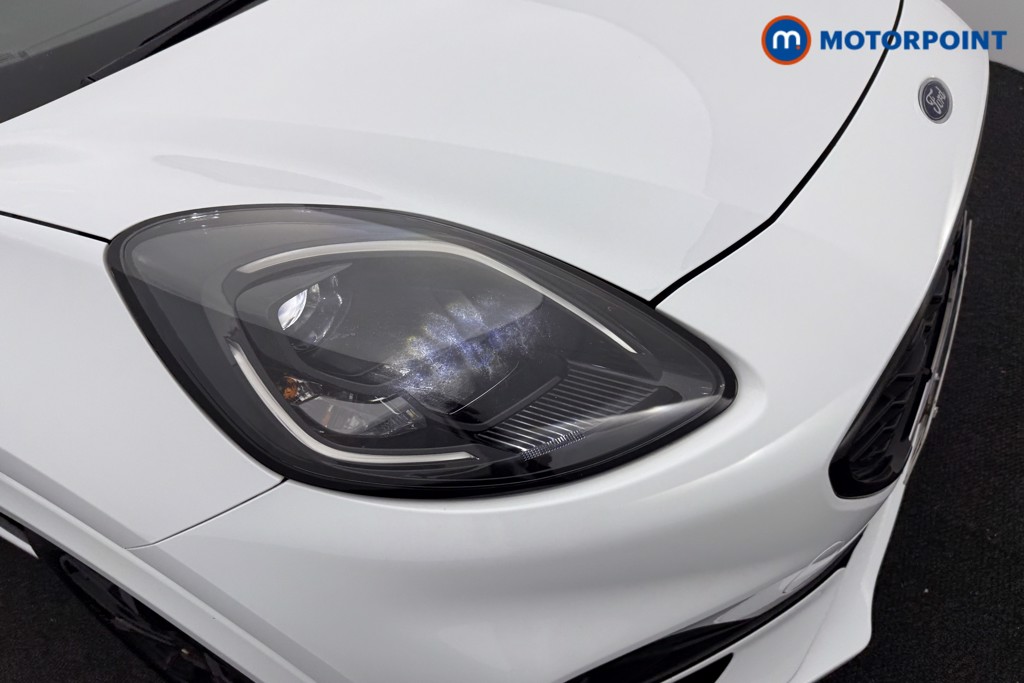 Ford Puma St-Line X Manual Petrol-Electric Hybrid SUV - Stock Number (1560401) - 26th supplementary image