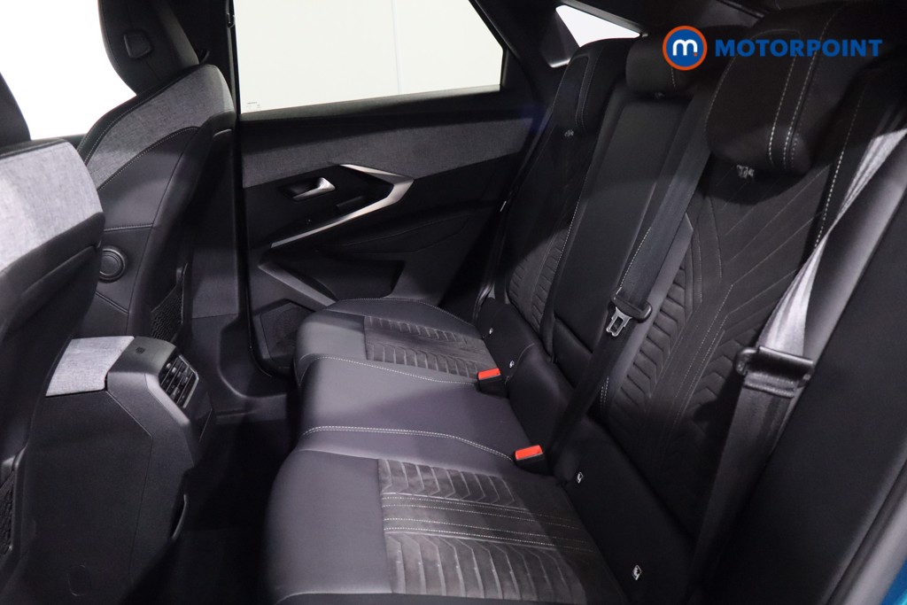Peugeot 3008 GT Automatic Electric SUV - Stock Number (1560532) - 5th supplementary image
