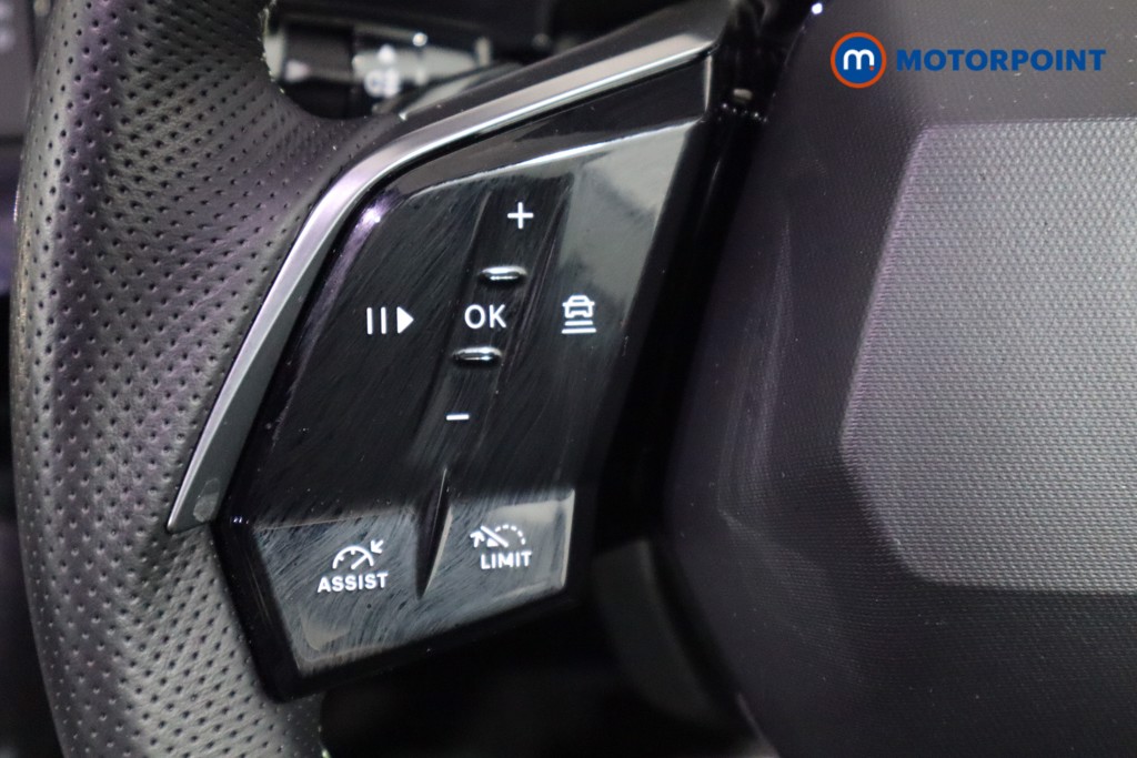 Peugeot 3008 GT Automatic Electric SUV - Stock Number (1560532) - 7th supplementary image