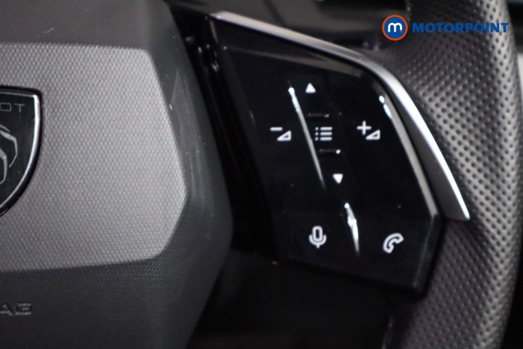 Peugeot 3008 GT Automatic Electric SUV - Stock Number (1560532) - 8th supplementary image