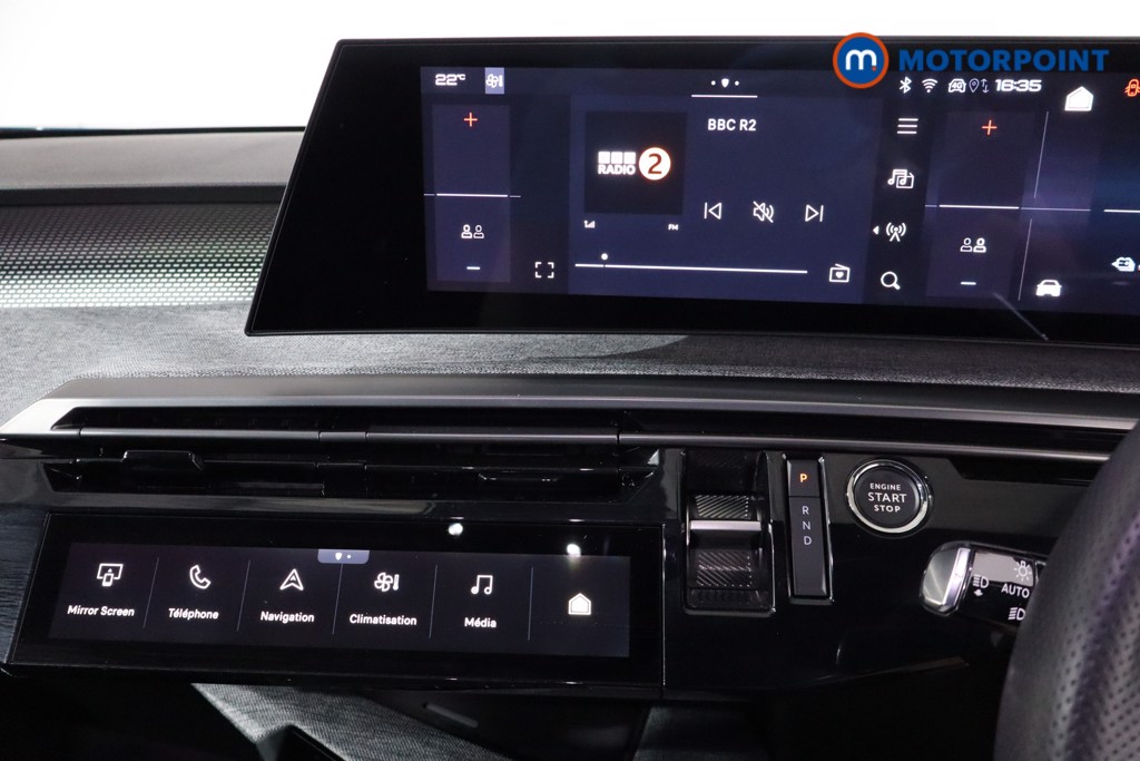 Peugeot 3008 GT Automatic Electric SUV - Stock Number (1560532) - 15th supplementary image