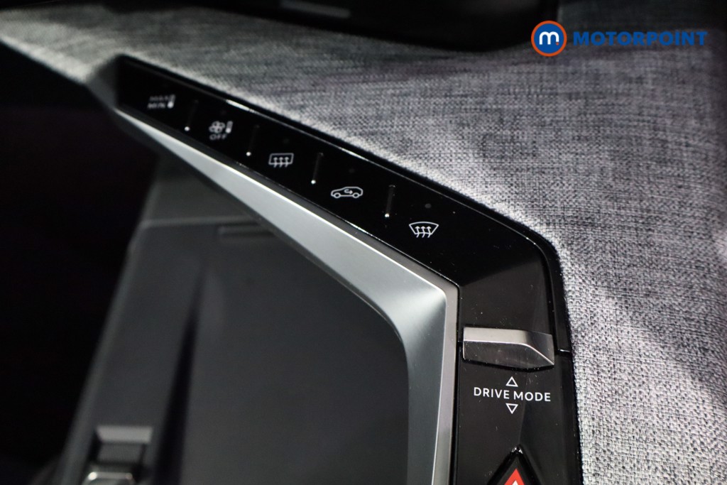 Peugeot 3008 GT Automatic Electric SUV - Stock Number (1560532) - 17th supplementary image