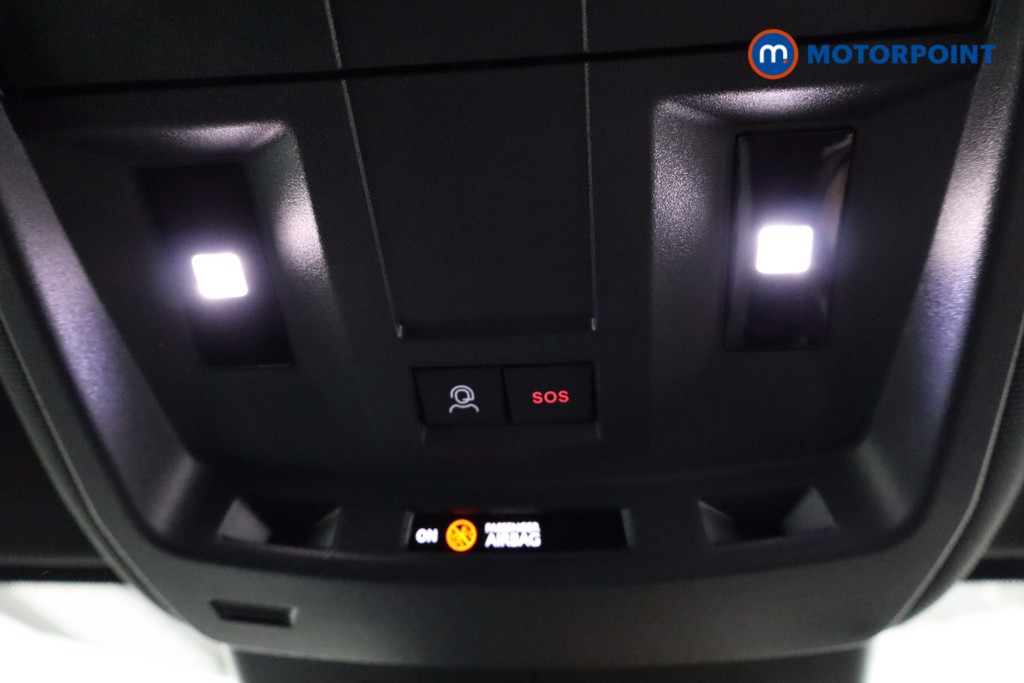 Peugeot 3008 GT Automatic Electric SUV - Stock Number (1560532) - 18th supplementary image