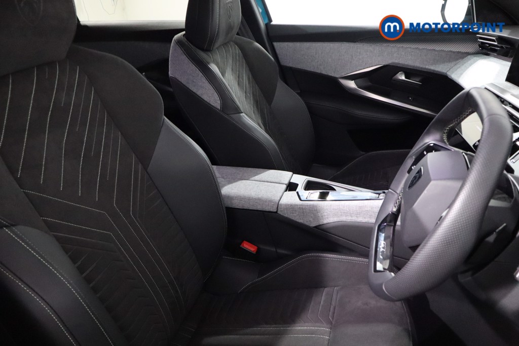 Peugeot 3008 GT Automatic Electric SUV - Stock Number (1560532) - 21st supplementary image