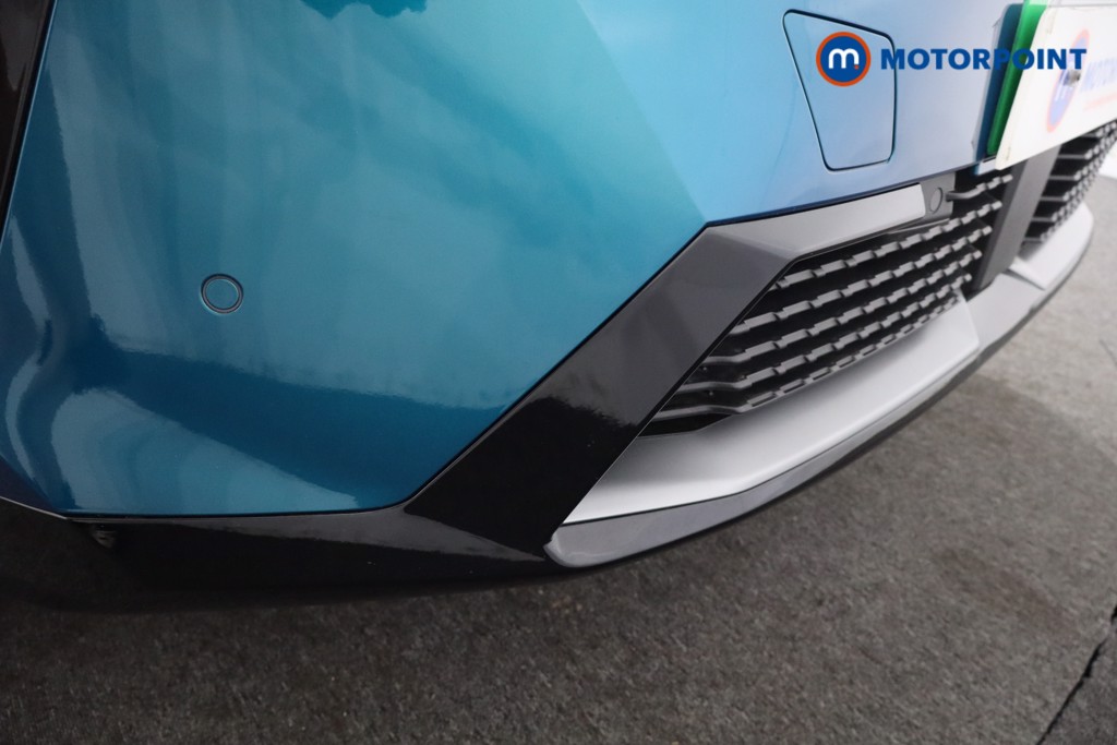Peugeot 3008 GT Automatic Electric SUV - Stock Number (1560532) - 23rd supplementary image