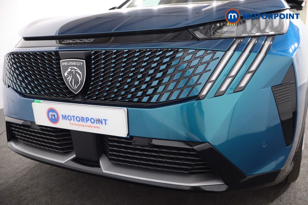 Peugeot 3008 GT Automatic Electric SUV - Stock Number (1560532) - 26th supplementary image