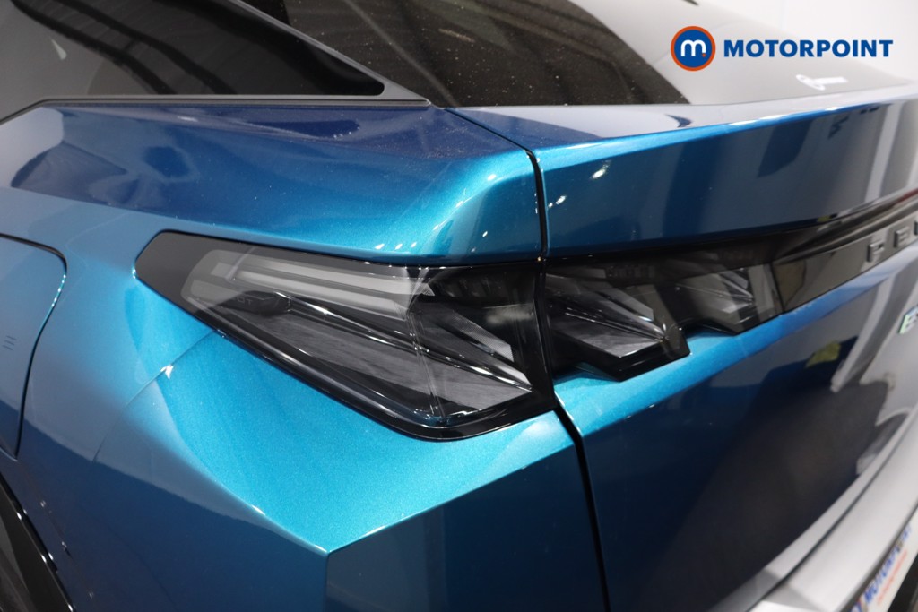 Peugeot 3008 GT Automatic Electric SUV - Stock Number (1560532) - 29th supplementary image