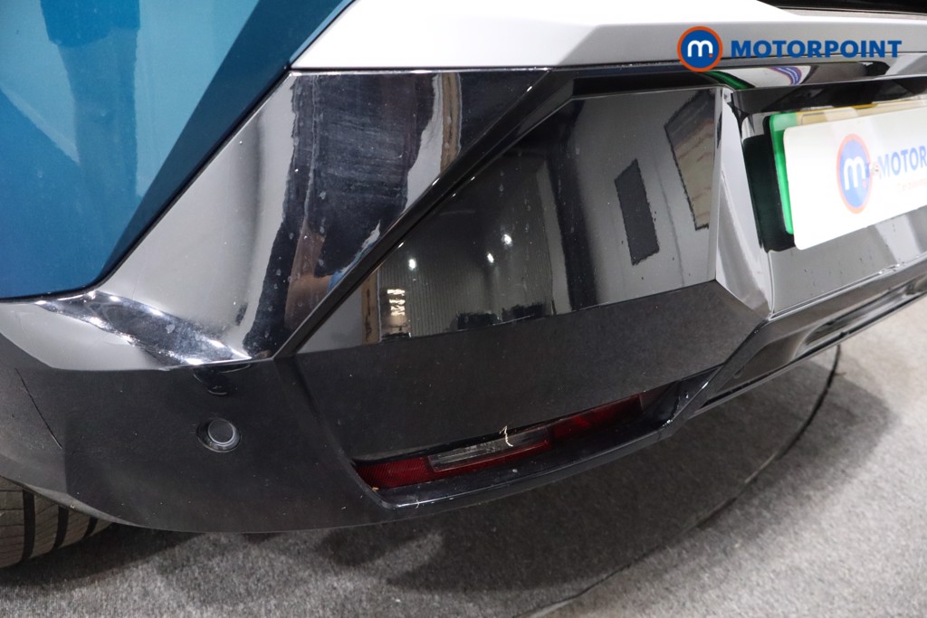 Peugeot 3008 GT Automatic Electric SUV - Stock Number (1560532) - 30th supplementary image