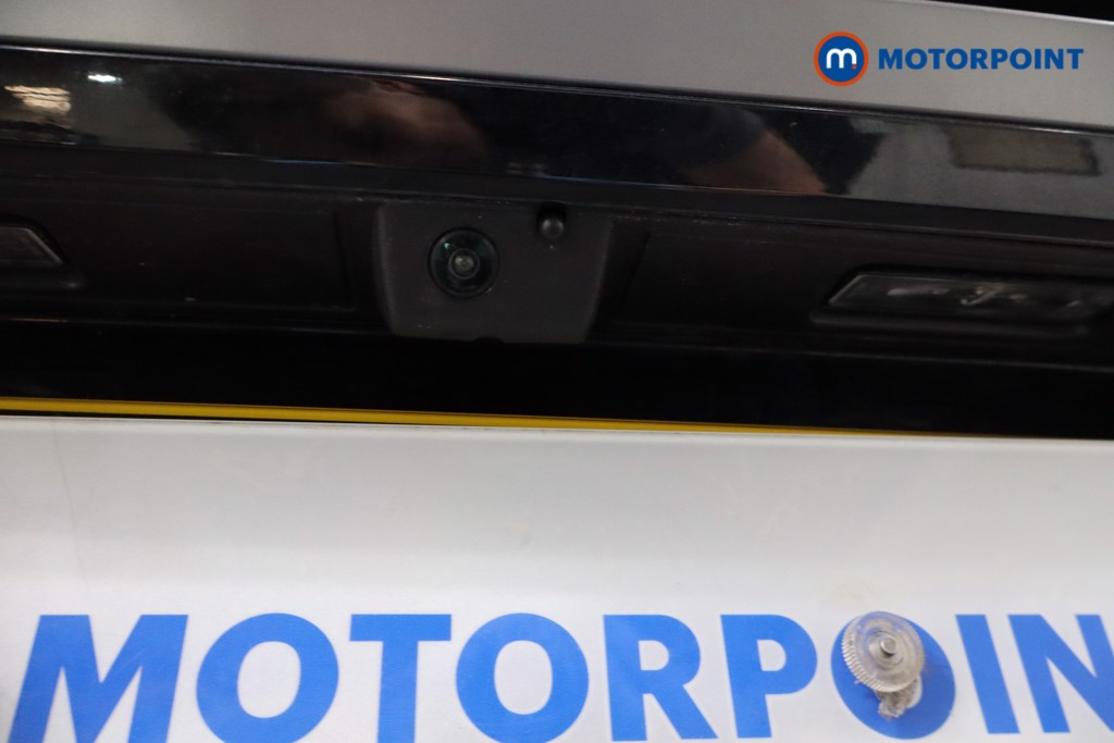 Peugeot 3008 GT Automatic Electric SUV - Stock Number (1560532) - 32nd supplementary image