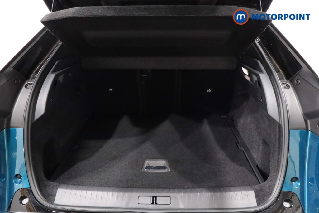 Peugeot 3008 GT Automatic Electric SUV - Stock Number (1560532) - 34th supplementary image