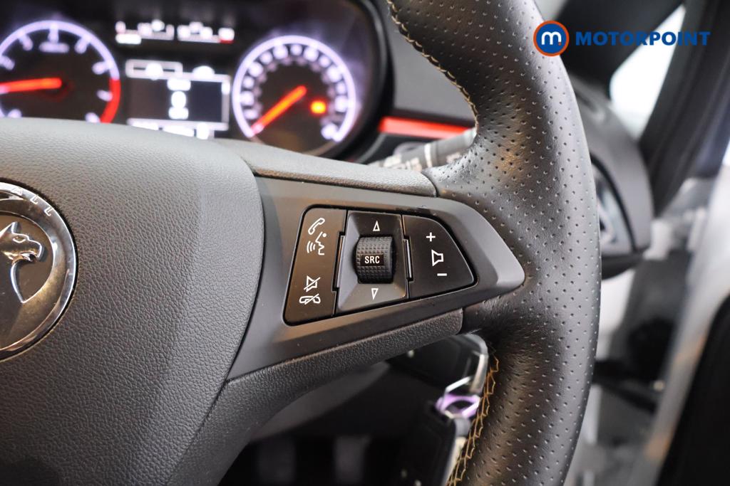 Vauxhall Corsa Sri Vx-Line Nav Black Manual Petrol Hatchback - Stock Number (1560670) - 3rd supplementary image