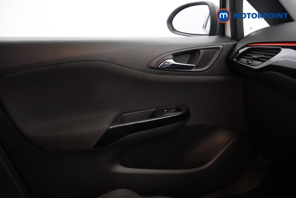 Vauxhall Corsa Sri Vx-Line Nav Black Manual Petrol Hatchback - Stock Number (1560670) - 8th supplementary image