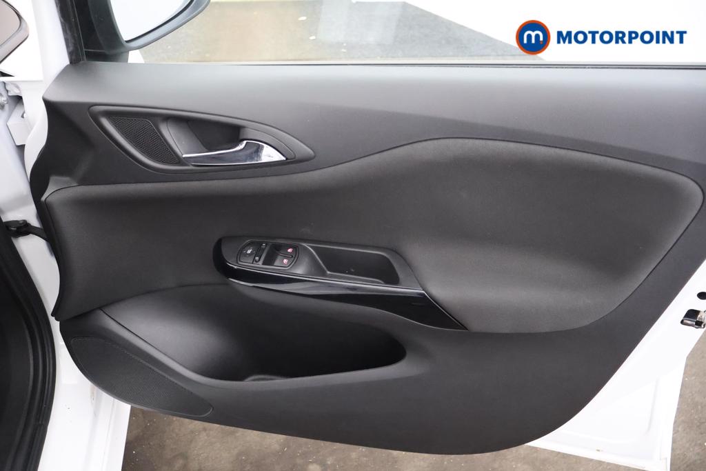 Vauxhall Corsa Sri Vx-Line Nav Black Manual Petrol Hatchback - Stock Number (1560670) - 9th supplementary image