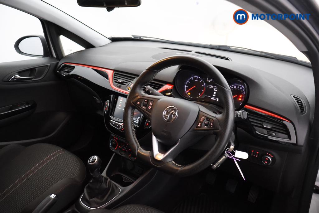Vauxhall Corsa Sri Vx-Line Nav Black Manual Petrol Hatchback - Stock Number (1560670) - 10th supplementary image