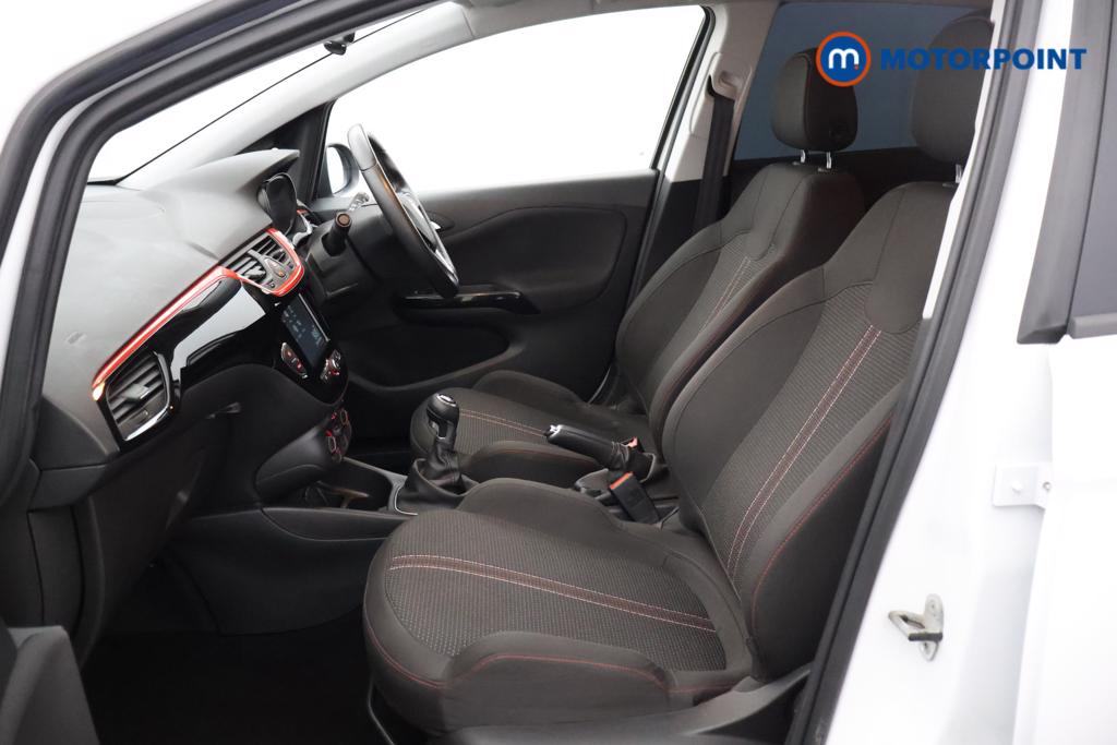 Vauxhall Corsa Sri Vx-Line Nav Black Manual Petrol Hatchback - Stock Number (1560670) - 14th supplementary image