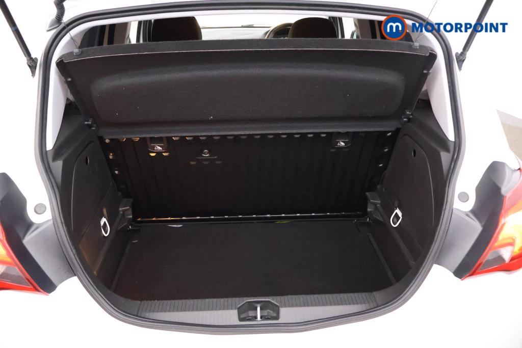 Vauxhall Corsa Sri Vx-Line Nav Black Manual Petrol Hatchback - Stock Number (1560670) - 15th supplementary image