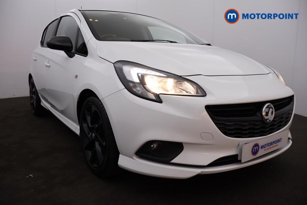 Vauxhall Corsa Sri Vx-Line Nav Black Manual Petrol Hatchback - Stock Number (1560670) - 19th supplementary image