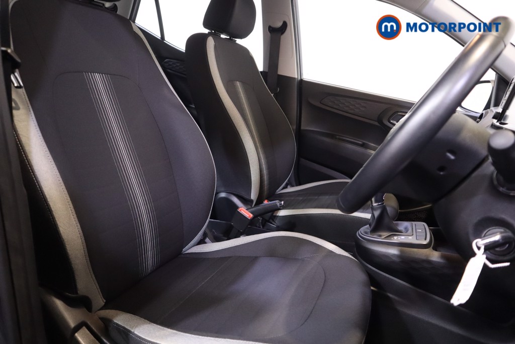 Hyundai I10 Se Connect Automatic Petrol Hatchback - Stock Number (1560964) - 5th supplementary image