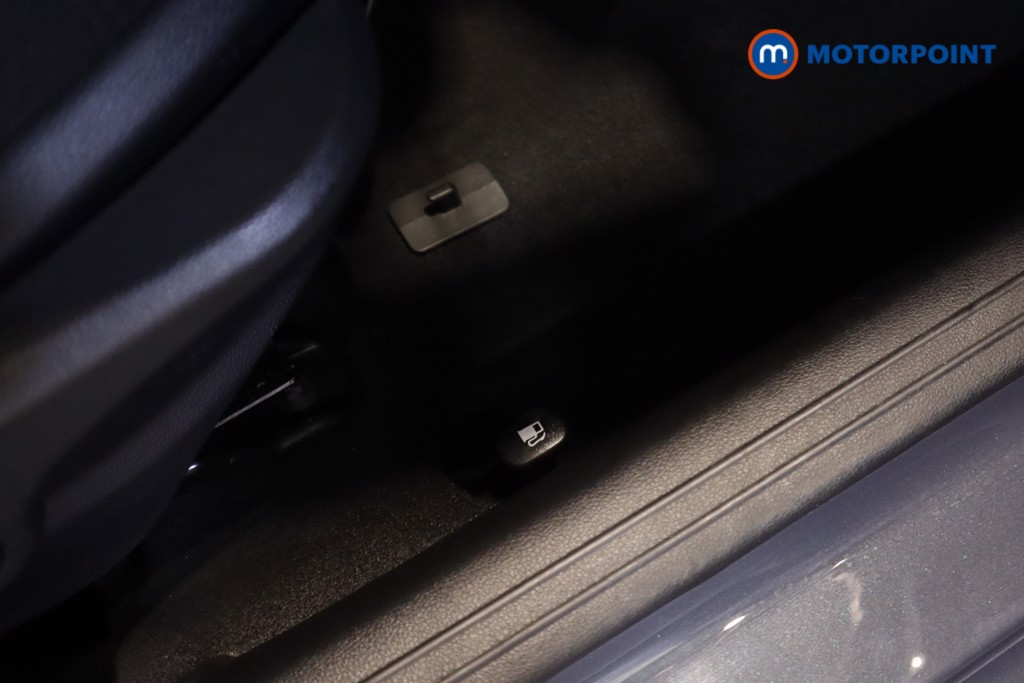 Hyundai I10 Se Connect Automatic Petrol Hatchback - Stock Number (1560964) - 7th supplementary image