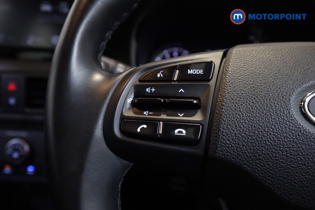 Hyundai I10 Se Connect Automatic Petrol Hatchback - Stock Number (1560964) - 9th supplementary image