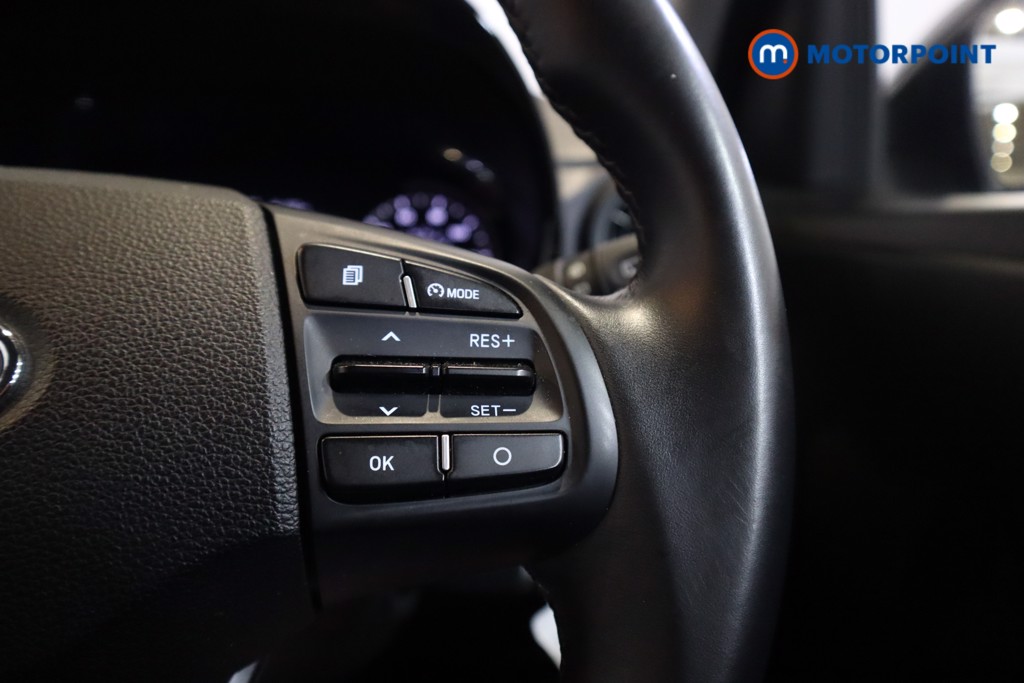 Hyundai I10 Se Connect Automatic Petrol Hatchback - Stock Number (1560964) - 10th supplementary image
