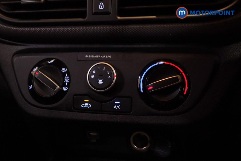Hyundai I10 Se Connect Automatic Petrol Hatchback - Stock Number (1560964) - 19th supplementary image