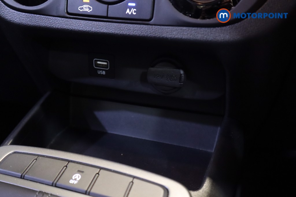 Hyundai I10 Se Connect Automatic Petrol Hatchback - Stock Number (1560964) - 20th supplementary image