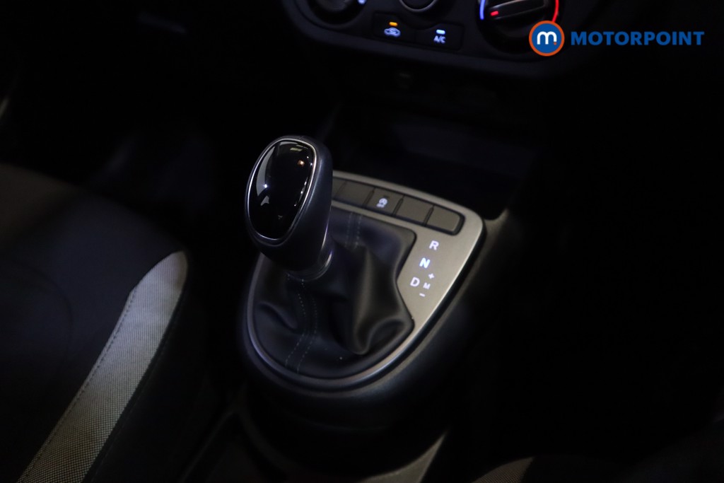 Hyundai I10 Se Connect Automatic Petrol Hatchback - Stock Number (1560964) - 21st supplementary image