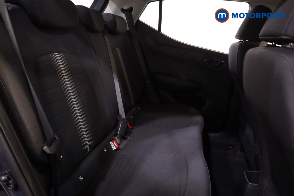 Hyundai I10 Se Connect Automatic Petrol Hatchback - Stock Number (1560964) - 24th supplementary image
