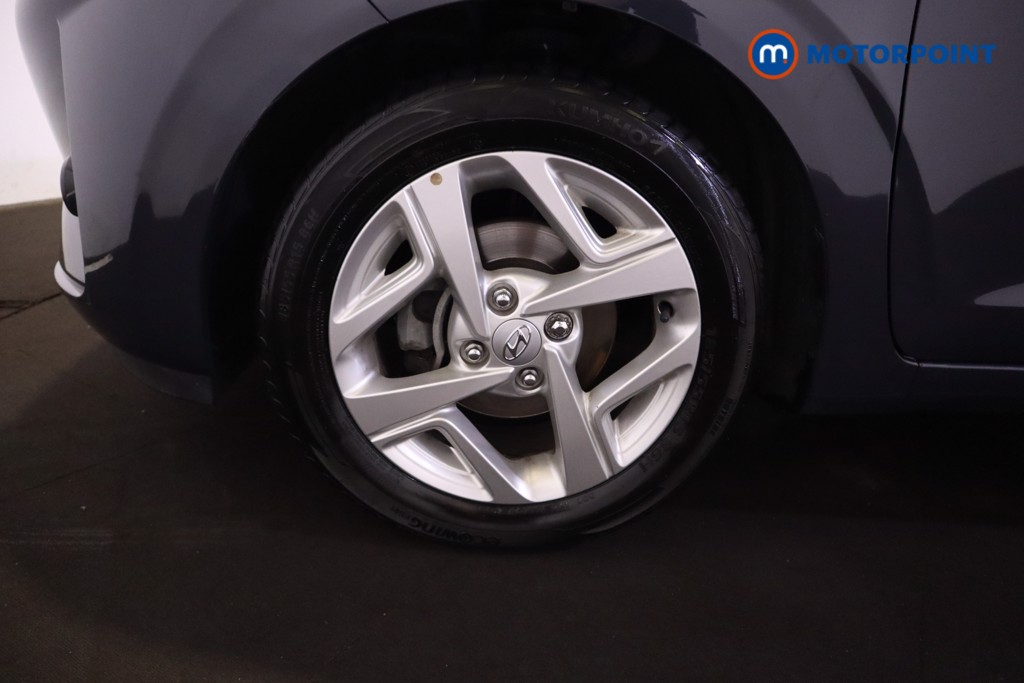 Hyundai I10 Se Connect Automatic Petrol Hatchback - Stock Number (1560964) - 29th supplementary image