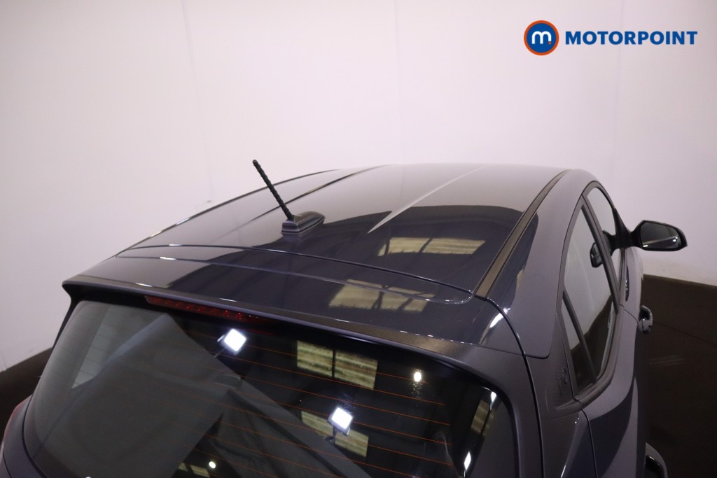 Hyundai I10 Se Connect Automatic Petrol Hatchback - Stock Number (1560964) - 31st supplementary image