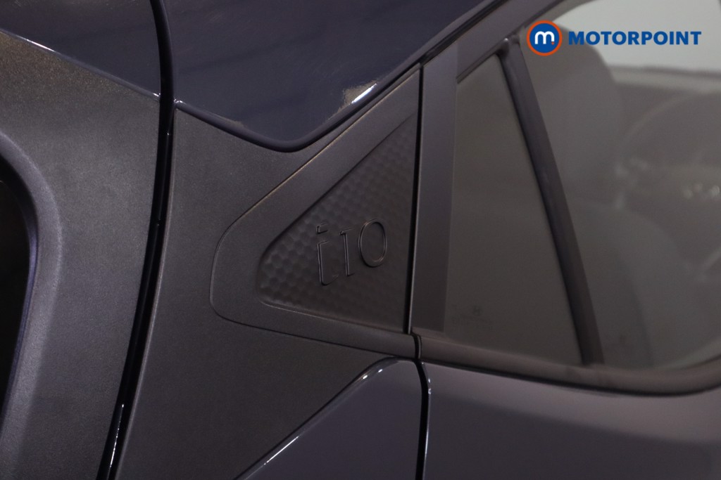 Hyundai I10 Se Connect Automatic Petrol Hatchback - Stock Number (1560964) - 32nd supplementary image