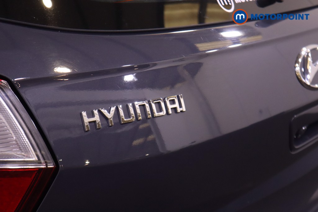 Hyundai I10 Se Connect Automatic Petrol Hatchback - Stock Number (1560964) - 35th supplementary image