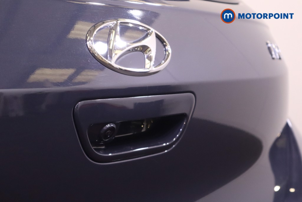 Hyundai I10 Se Connect Automatic Petrol Hatchback - Stock Number (1560964) - 36th supplementary image