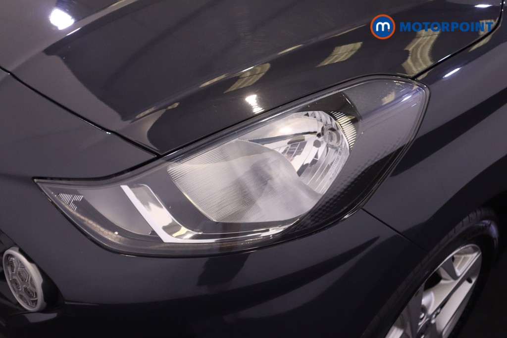 Hyundai I10 Se Connect Automatic Petrol Hatchback - Stock Number (1560964) - 37th supplementary image